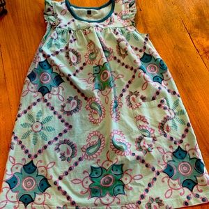 Good used condition, no stains etc.